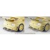 1/24 BMW Z4M Coupe E86 GTR GT3 Ver.A Full Kit