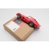 1/24 Ferrari 250GTO 1962 Wire Wheel and Tyre Set