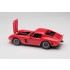 1/24 Ferrari 250GTO 1962 Wire Wheel and Tyre Set