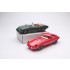 1/24 Jaguar E-Type Wire Wheel and Tyre Set