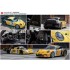 1/24 Porsche 911 992 GT3RS Option Decal for Tamiya Kit