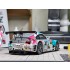 1/24 BMW Z4 E86 GT3 2009 MK Full Kit