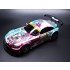 1/24 BMW Z4 E86 GT3 2009 MK Full Kit