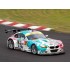 1/24 BMW Z4 E86 GT3 2009 MK Full Kit