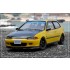 1/24 Honda Civic EG6 Spoon Parts Set for Hasegawa Kit