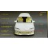 1/24 Honda Civic EG6 Spoon Parts Set for Hasegawa Kit