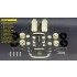 1/24 Honda Civic EG6 Spoon Parts Set for Hasegawa Kit