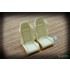 1/24 Recaro SR3 Bucket Seat for DC2/EG6/EG8/EK9/Jazz/etc