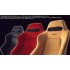 1/24 Recaro SR3 Bucket Seat for DC2/EG6/EG8/EK9/Jazz/etc