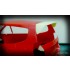 1/24 Honda Jazz Vtec OEM Spoiler For Tamiya kit (1pc)