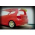 1/24 Honda Jazz Vtec OEM Spoiler For Tamiya kit (1pc)