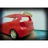 1/24 Honda Jazz Mugen Spoiler For Tamiya kit (1pc)