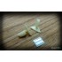 1/24 First Molding Type B Mirrors