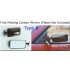 1/24 First Molding Type B Mirrors