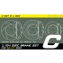 1/24 Disc Brake set C for 15-17'' Rims