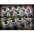 1/24 Disc Brake set C for 15-17'' Rims
