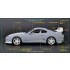 1/24 Toyota Supra (JZA80) TRD Transkit part set for Tamiya kit