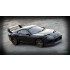 1/24 Toyota Supra (JZA80) TRD Transkit part set for Tamiya kit