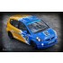 1/24 Honda Fit GD3 Spoon Parts Set for Tamiya Kit