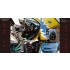 1/24 Honda Fit GD3 Spoon Parts Set for Tamiya Kit