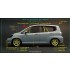 1/24 Honda Fit GD3 Spoon Parts Set for Tamiya Kit