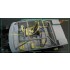 1/24 Honda Civic E-AT Spoon Parts Set for Tamiya Kit