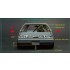 1/24 Honda Civic E-AT Spoon Parts Set for Tamiya Kit