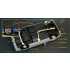 1/24 Honda Civic E-AT Spoon Parts Set for Tamiya Kit