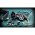 1/24 Honda Civic E-AT Spoon Parts Set for Tamiya Kit