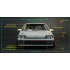 1/24 Honda Civic E-AT Spoon Parts Set for Tamiya Kit
