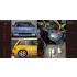 1/24 Honda Civic E-AT Spoon Parts Set for Tamiya Kit