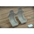1/24 Bride Zeta II Racing Seat