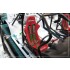 1/24 Bride Zeta II Racing Seat