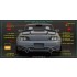 1/24 Honda S2000 AP2 CR Parts Set for Tamiya Kit