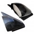1/24 Carbon Bullet Side Mirror (A)