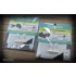 1/24 Carbon Bullet Side Mirror (A)