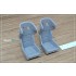 1/24 Recaro Pro Racer SPG Vario Bucket Seat