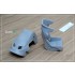1/24 Recaro Pro Racer SPG Vario Bucket Seat