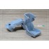 1/24 Recaro Pro Racer SPG Vario Bucket Seat