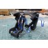 1/24 Recaro Pro Racer SPG Vario Bucket Seat