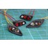 1/24 S2000 AP2 Light set for Tamiya kit