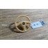 1/24 TRD Steering Wheel