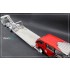 1/24 ELF Flatbed Truck Full Resin kit with Engine