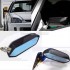1/24 Universal Racing Side Mirror