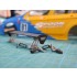 1/24 Universal Racing Side Mirror