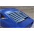 1/24 240Z Rear Window Louver for Tamiya kit