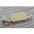 1/24 Intercooler (1 Oil Cooler)