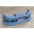 1/24 EVO X Varis Front Bumper for Aoshima kit