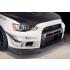 1/24 EVO X Varis Front Bumper for Aoshima kit