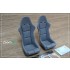 1/24 Mugen MS-R Bucket Seat